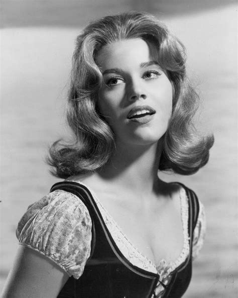 jane fonda young barbarella|young jane fonda photos.